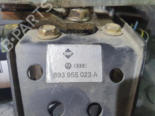 Used Front wiper motor AUDI 90 B3 (893, 894, 8A2) 2.3 E (133 hp) 20833185