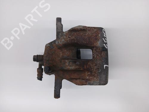 Used Left front brake caliper SUZUKI GRAND VITARA II (JT, TE, TD) [2005-2025]  26586675