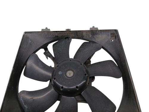 Radiator fan SUBARU FORESTER (SH_) | BP34193214M35 - Image 5