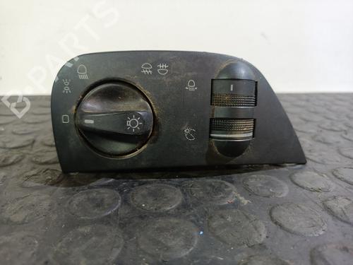 Used Headlight switch SEAT IBIZA II (6K1) 1.9 TDI (110 hp) 20818407