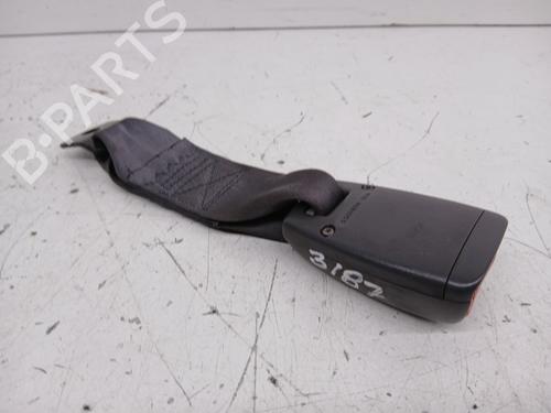 Used Seat buckle Seat buckle MITSUBISHI PAJERO SPORT I (K7_, K9_) [1996-2026] 33292830 33292830