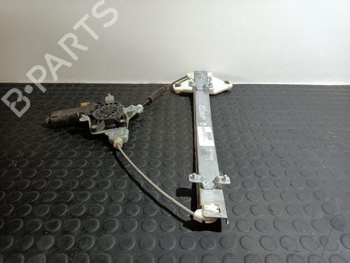 Used Front right window mechanism HYUNDAI ACCENT II (LC) 1.5 CRDi (82 hp) 20824109