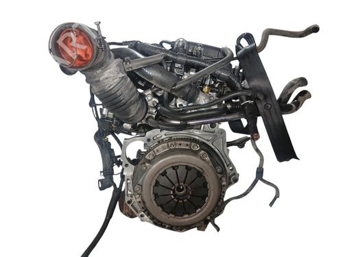 Engine KIA VENGA (YN) | BP33826296M1 - Image 4
