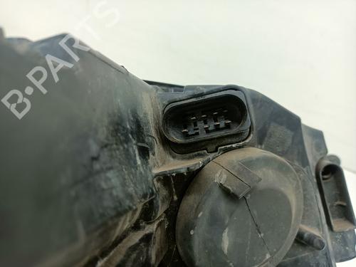 Left headlight VW GOLF VII Variant (BA5, BV5) | BP20844003C28