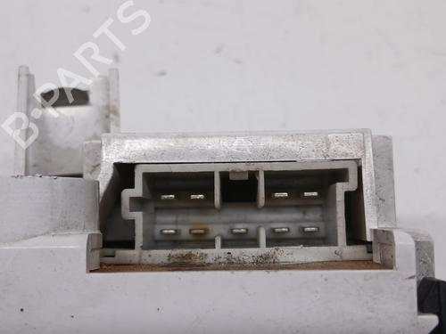 Climate control RENAULT KANGOO (KC0/1_) 1.9 dCi 4x4 (KC0V) | BP28168350I5 
