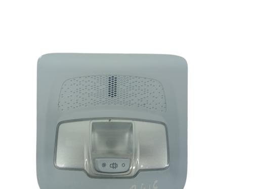 Innerbelysning Innerbelysning PEUGEOT 208 I (CA_, CC_) [2012-2021] 33756293 33756293