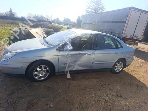 Gearbox CITROËN C5 I (DC_) 2.0 HDi (DCRHZB, DCRHZE) | BP33737042M3 - Image 10