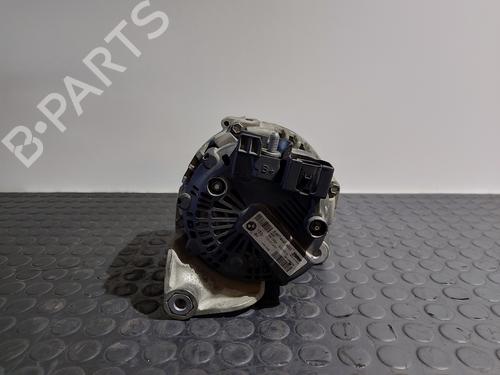 Alternator TOYOTA AVENSIS Saloon (_T27_) 2.0 D-4D (WWT271_) | BP20843709M7 