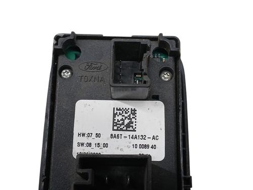 Left front window switch FORD FIESTA VI (CB1, CCN) 1.25 | BP38001258I27 - Image 5