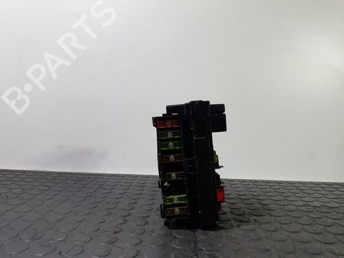 Fuse box PEUGEOT 307 (3A/C) 2.0 HDi 110 | BP20834888E1 