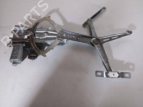 Front left window mechanism OPEL ASTRA H GTC (A04) | BP32672457C22 - Image 7