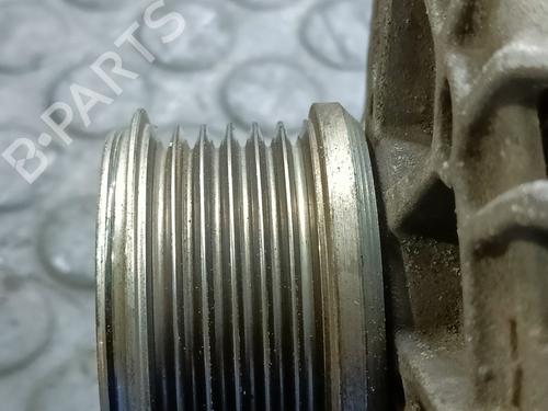 Alternator PEUGEOT 208 I (CA_, CC_)  | BP20840652M7 