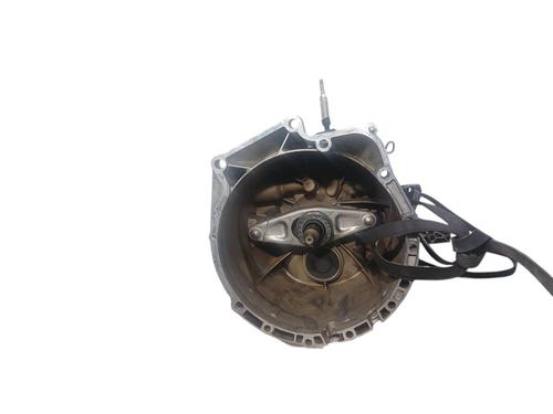 Used Gearbox Gearbox BMW X3 (E83) 2.0 d (150 hp) 36650480 36650480
