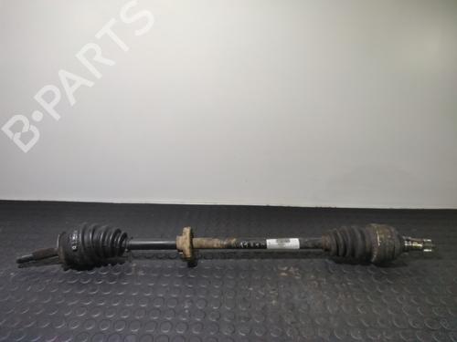 Drivaksel fortil Højre DAEWOO NEXIA Saloon 1.5 (19) (75 hp) 32475855