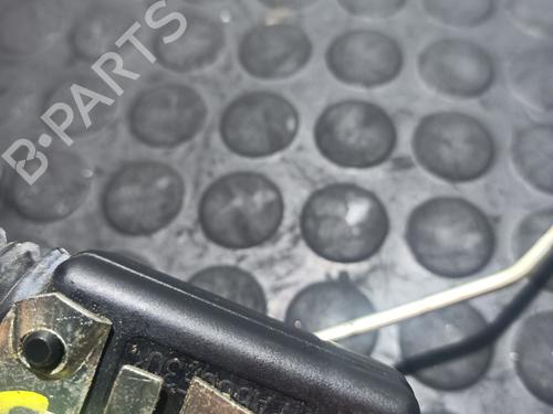 Front right lock DACIA SANDERO  | BP20831924C97 