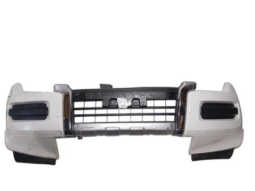 Used Front bumper Front bumper MITSUBISHI PAJERO IV (V8_W, V9_W) 3.2 DI-D 4WD (V98W, V88W) (190 hp) 36233868 36233868