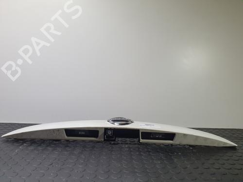Used Tailgate handle NISSAN JUKE (F15) 1.6 (117 hp) 20840483