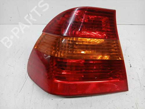 Left taillight BMW 3 (E46) 320 d | BP29499375C34 