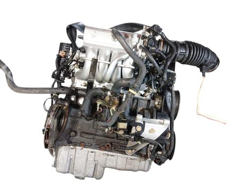 Motor DAEWOO LANOS (KLAT) 1.5 (86 hp) 31646532