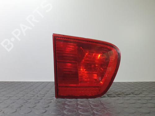 Used Left tailgate light SEAT IBIZA II (6K1) 1.4 i (60 hp) 20816063