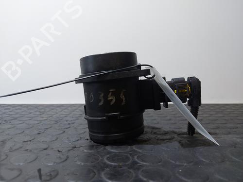 Luftmassenmesser für ALFA ROMEO 147 (937_) 1.9 JTD (937.AXD1A, 937.BXD1A, 937.AXV1A, 937.BXB1A,... (115 hp) 32455045