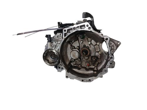 Used Gearbox Gearbox VW GOLF IV (1J1) [1997-2008] 33737054 33737054