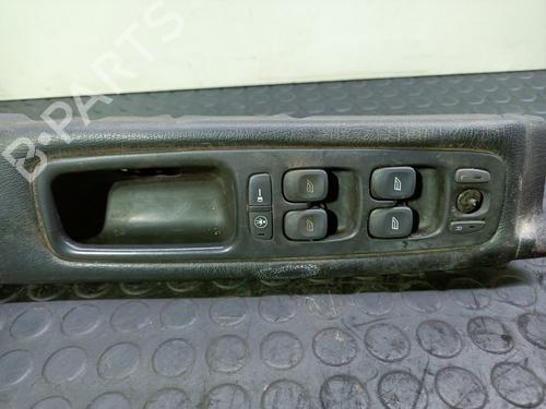 Used Left front window switch VOLVO S80 I (184) 2.5 TDI (140 hp) 20824661