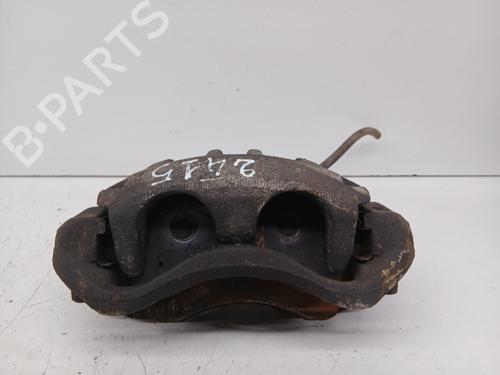 Right front brake caliper MERCEDES-BENZ SPRINTER 3,5-t Van (B906)  | BP28080857M104 