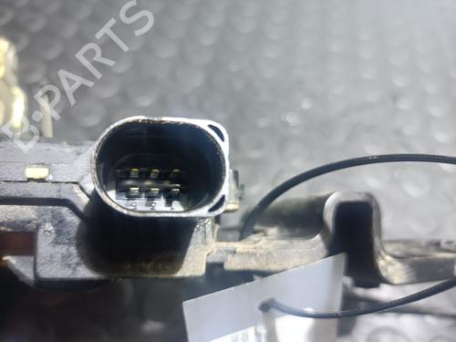 Rear right lock VW PASSAT B5 (3B2) 1.6 | BP20828018C99 