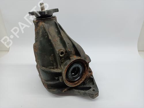Used Rear differential MERCEDES-BENZ C-CLASS (W203) C 270 CDI (203.016) (170 hp) 24020160