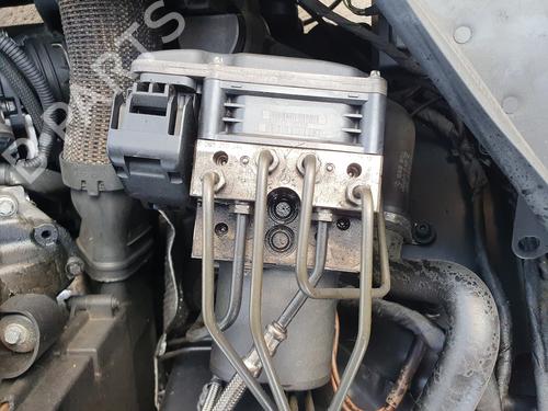 Front right window mechanism MERCEDES-BENZ E-CLASS (W211) E 320 CDI 4-matic (211.089) | BP20835594C23 