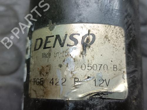 Front wiper motor CITROËN JUMPER II Van 2.2 HDi 100 | BP20828759M29 
