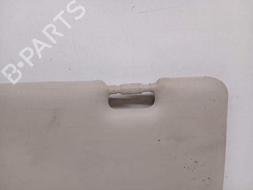 Left sun visor FIAT DUCATO Van (250_) 130 Multijet 2,3 D | BP33630444I1 - Image 3