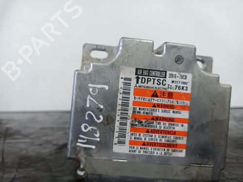 Used ECU airbags SUZUKI GRAND VITARA II (JT, TE, TD) 1.9 DDiS (JB419WD, JB419XD) (129 hp) 20841163