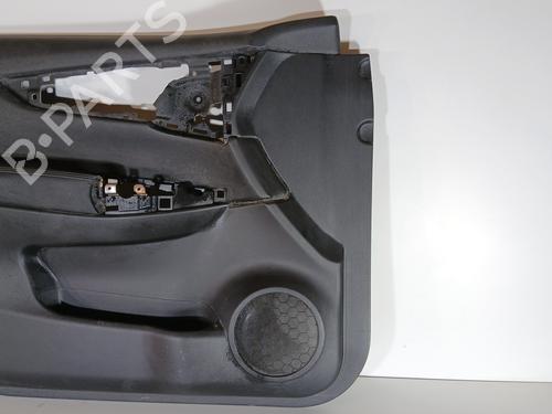 Front left panel NISSAN QASHQAI II (J11, J11_) | BP33290194C58 - Image 3