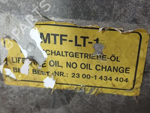 Gearbox BMW 5 (E39) 520 d | BP27562584M3 