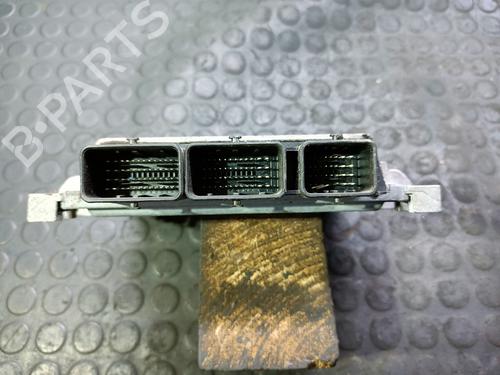 Engine control unit (ECU) RENAULT MEGANE II Saloon (LM0/1_)  | BP20835526M57 
