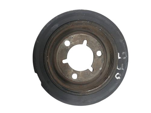 Used Pulley Pulley CITROËN XSARA Coupe (N0) 1.6 16V (109 hp) 33553023 33553023
