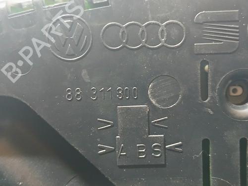 Instrument cluster AUDI A6 C5 (4B2) 2.8 | BP20837943C47 