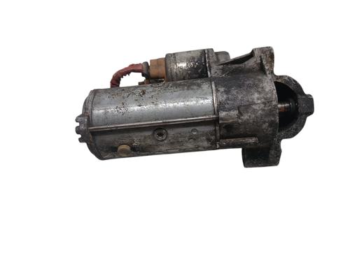 Starter RENAULT MEGANE II Saloon (LM0/1_) 1.9 dCi (LM0G, LM1G, LM2C) | BP33673911M8 - Image 2