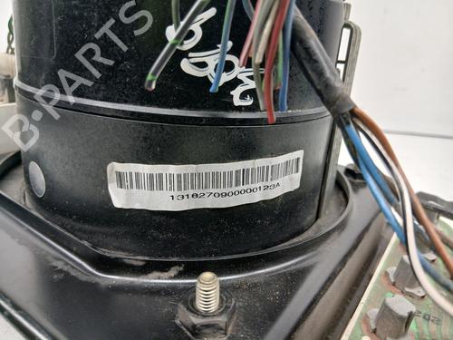 Instrument cluster FORD TRANSIT Bus (T_ _)  | BP28530913C47 