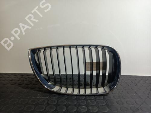 Used Grille BMW 1 (E87) 118 d (143 hp) 20817925
