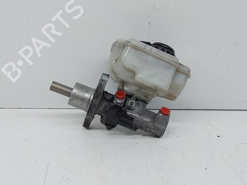 Brake master cylinder SEAT LEON (1P1)  | BP26895045M77 