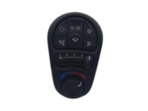 Used Climate control Climate control RENAULT ESPACE III (JE0_) 2.2 D (114 hp) 33677199 33677199