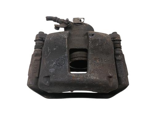 Used Left front brake caliper Left front brake caliper FIAT BRAVO II (198_) 1.6 D Multijet (198AXH1B) (105 hp) 33673899 33673899