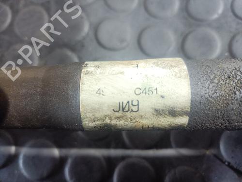 Right front driveshaft HYUNDAI GETZ (TB) 1.5 CRDi | BP31902438M39
