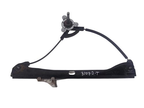 Used Rear right window mechanism Rear right window mechanism SKODA FABIA III (NJ3) 1.4 TDI (90 hp) 33470975 33470975