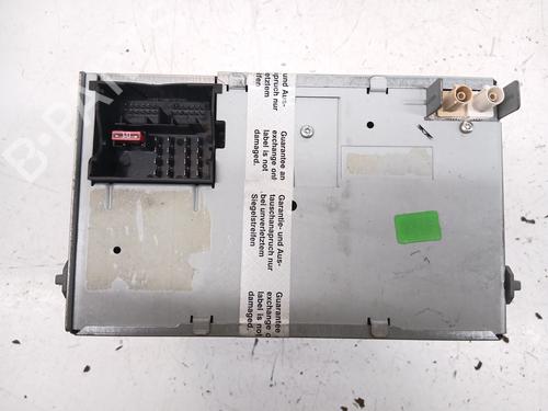 Radio VW GOLF V (1K1) | BP33689276E6 - Image 3