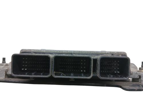 Engine control unit (ECU) RENAULT SCÉNIC II (JM0/1_) | BP33673808M57 - Image 2