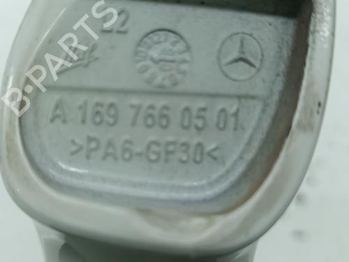 Rear left exterior door handle MERCEDES-BENZ A-CLASS (W169)  | BP25006880C130 